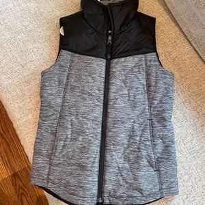 North Face Down Vest
